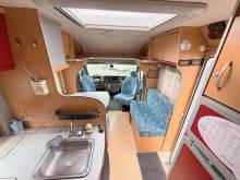 Vend Camping-car Profilé occasion, 4 places, 4 couchages, moins de 7 m,  Lit à la française, Mooveo P 660 , à Roques proche de Toulouse (31)