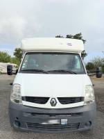 Vend Camping-car Profilé occasion, 4 places, 4 couchages, moins de 7 m,  Lit à la française, Mooveo P 660 , à Roques proche de Toulouse (31)