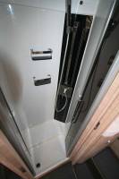 Camping-car intégral occasion, lits jumeaux, 160 cv, salon face à face, Mobilvetta K-Yacht 86 Teckno line, à Roques proche de Toulouse (31)