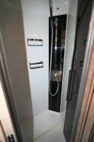 Achat Camping-car intégral occasion, lits jumeaux, 160 cv, salon face à face, Mobilvetta K-Yacht 86 Teckno line, à Roques proche de Toulouse (31)