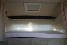 Vend Camping-car intégral occasion, lits jumeaux, 160 cv, salon face à face, Mobilvetta K-Yacht 86 Teckno line, à Roques proche de Toulouse (31)