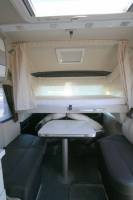 Achat Camping-car intégral occasion, lits jumeaux, 160 cv, salon face à face, Mobilvetta K-Yacht 86 Teckno line, à Roques proche de Toulouse (31)