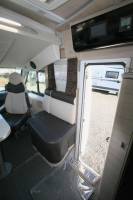 Vend Camping-car intégral occasion, lits jumeaux, 160 cv, salon face à face, Mobilvetta K-Yacht 86 Teckno line, à Roques proche de Toulouse (31)