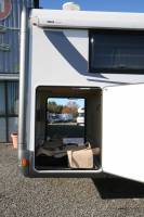 Vend Camping-car intégral occasion, lits jumeaux, 160 cv, salon face à face, Mobilvetta K-Yacht 86 Teckno line, à Roques proche de Toulouse (31)