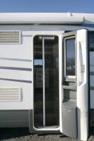 Vend Camping-car intégral occasion, lits jumeaux, 160 cv, salon face à face, Mobilvetta K-Yacht 86 Teckno line, à Roques proche de Toulouse (31)