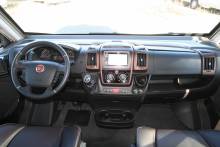 Achat Camping-car intégral occasion, lits jumeaux, 160 cv, salon face à face, Mobilvetta K-Yacht 86 Teckno line, à Roques proche de Toulouse (31)