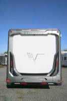 Achat Camping-car intégral occasion, lits jumeaux, 160 cv, salon face à face, Mobilvetta K-Yacht 86 Teckno line, à Roques proche de Toulouse (31)