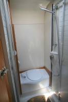 Vend Camping-car profilé d'occasion, lit à la française, 4 couchages, Bürstner Nexxo T640, à Roques proche de Toulouse (31)