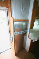 Achat Camping-car intégral occasion, Mercedes, boîte auto, poids lourd, lits jumeaux, NOTIN Oural,  à Roques, près de Toulouse (31)