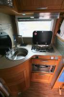 Vend Camping-car intégral occasion, Mercedes, boîte auto, poids lourd, lits jumeaux, NOTIN Oural,  à Roques, près de Toulouse (31)