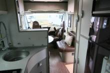 Vend Camping-car Intégral occasion, lit central, lit de pavillon, poids lourd, 3,0L, 170 cv, Notin Volga 2, à Roques proche de Toulouse (31)