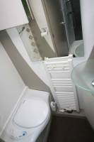 Camping-car Intégral occasion, lit central, lit de pavillon, poids lourd, 3,0L, 170 cv, Notin Volga 2, à Roques proche de Toulouse (31)