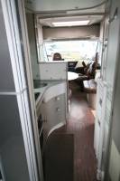 Achat Camping-car Intégral occasion, lit central, lit de pavillon, poids lourd, 3,0L, 170 cv, Notin Volga 2, à Roques proche de Toulouse (31)