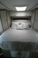 Achat Camping-car Intégral occasion, lit central, lit de pavillon, poids lourd, 3,0L, 170 cv, Notin Volga 2, à Roques proche de Toulouse (31)