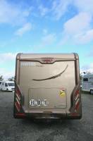 Vend Camping-car Intégral occasion, lit central, lit de pavillon, poids lourd, 3,0L, 170 cv, Notin Volga 2, à Roques proche de Toulouse (31)