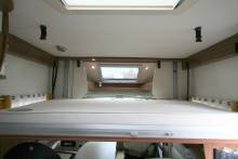 Vend camping-car occasion profilé familial,u lit à la française, lit de pavillon, 5 places, Boîte automatique, Pilote P716 P,  chez Vacances et Loisirs à Roque proche de Toulouse (31)