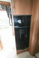 Achat Camping-car intégral occasion récent, 150 cv, 4 couchages, lit central, Pilote G 740 Essentiel, à Roques proche de Toulouse (31)