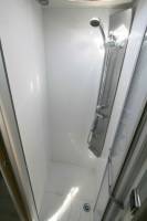 Camping-car intégral occasion récent, 150 cv, 4 couchages, lit central, Pilote G 740 Essentiel, à Roques proche de Toulouse (31)