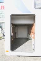 Vend Camping-car intégral occasion récent, 150 cv, 4 couchages, lit central, Pilote G 740 Essentiel, à Roques proche de Toulouse (31)