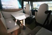 Achat Camping-car intégral occasion récent, 150 cv, 4 couchages, lit central, Pilote G 740 Essentiel, à Roques proche de Toulouse (31)