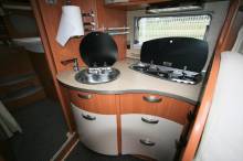 Achat Camping-car intégral occasion poids lourd, lits jumeaux sur grande soute, Pilote explorateur G 741 FGJ, à Roques proche de Toulouse (31)