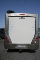 Achat Camping-car intégral occasion, lit de milieu, Pilote référence G 742, à roques, proche Toulouse (31)