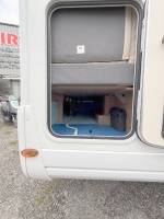 Achat Vacances et loisirs, un camping-car profilé occasion, Maxi-salon, salon en U, moins de 7 m, 4 places, un Pilote P 696 U Evidence, à Roques proche de Toulouse (31)