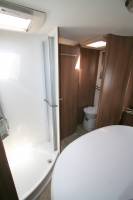 Vend Camping-car occasion profilé, lit central, lit de pavillon, Pilote aventura P 736 TCA, à Roques Proche de Toulouse (31)Camping-car occasion profilé, lit central, lit de pavillon, Pilote aventura P 736 TCA, à Roques Proche de Toulouse (31)