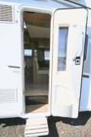 Achat Camping-car occasion profilé, lit central, lit de pavillon, Pilote aventura P 736 TCA, à Roques Proche de Toulouse (31)