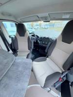 Fourgon aménagé d'occasion moins de 6 m, parfaitement équipé, Possl Summit 600 plus, à Roques près Toulouse (31)