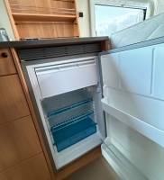 Fourgon aménagé d'occasion moins de 6 m, parfaitement équipé, Possl Summit 600 plus, à Roques près Toulouse (31)