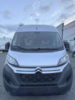 Fourgon aménagé d'occasion moins de 6 m, parfaitement équipé, Possl Summit 600 plus, à Roques près Toulouse (31)