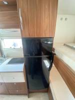 Achat Camping-car capucine occasion 6 places, presque neuf, double dînette, Pilote C 700 essentiel, à Roques proche de Toulouse (31)