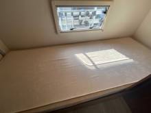 Camping-car capucine occasion 6 places, presque neuf, double dînette, Pilote C 700 essentiel, à Roques proche de Toulouse (31)