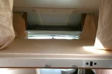 Camping-car profilé occasion, 5 places, 5 couchages, Rimor Europeo 69 Plus, à Roques proche Toulouse (31)