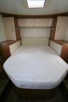 Camping-car profilé occasion, 5 places, 5 couchages, Rimor Europeo 69 Plus, à Roques proche Toulouse (31)