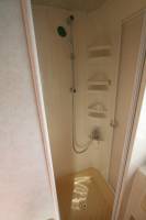 Achat Camping-car capucine occasion, 4 places, lits superposés, 7 couchages, double dînette, Mercedes, Rimor Superbrig 749, à Roques proche de Toulouse (31)