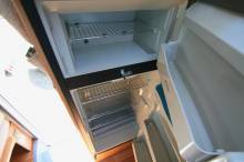 Camping-car profilé occasion, lit sur soute, 5 places carte grise, 4 couchages, Mc Louis Tandy 670 G, à Roques, proche de Toulouse (31)