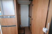 Achat Camping-car profilé occasion, lit sur soute, 5 places carte grise, 4 couchages, Mc Louis Tandy 670 G, à Roques, proche de Toulouse (31)