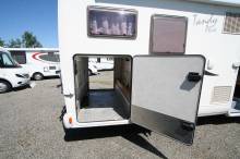 Camping-car profilé occasion, lit sur soute, 5 places carte grise, 4 couchages, Mc Louis Tandy 670 G, à Roques, proche de Toulouse (31)