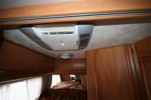 Achat Camping-car intégral occasion, Mercedes, 4 places, 4 couchages, Esterel Manhantan 21 L, à Roques proche de Toulouse 31