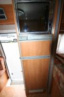 Vend Camping-car intégral occasion, Mercedes, 4 places, 4 couchages, Esterel Manhantan 21 L, à Roques proche de Toulouse 31