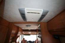 Camping-car intégral occasion, Mercedes, 4 places, 4 couchages, Esterel Manhantan 21 L, à Roques proche de Toulouse 31