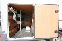 Vend Camping-car capucine occasion, 5 places carte grise, 6 couchages, Challenger Genesis 47, à Roques proche de Toulouse (31)