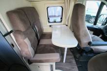 Achat Fourgon aménagé occasion, moins de 6 m, 2 couchages, Challenger Vany 114 SCS Start, à Roques proche de Toulouse (Midi-Pyrénées)