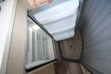 Fourgon aménagé occasion, moins de 6 m, 2 couchages, Challenger Vany 114 SCS Start, à Roques proche de Toulouse (Midi-Pyrénées)