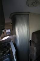 Achat Fourgon aménagé occasion, moins de 6 m, 2 couchages, Challenger Vany 114 SCS Start, à Roques proche de Toulouse (Midi-Pyrénées)