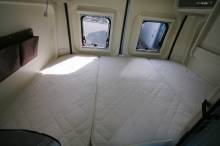 Achat Fourgon aménagé occasion, moins de 6 m, 2 couchages, Challenger Vany 114 SCS Start, à Roques proche de Toulouse (Midi-Pyrénées)