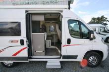 Vend Fourgon aménagé occasion, moins de 6 m, 2 couchages, Challenger Vany 114 SCS Start, à Roques proche de Toulouse (Midi-Pyrénées)