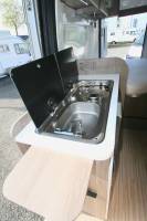 Achat Fourgon d'occasion, 2 places, 3 couchages, moins de 6 m, Ranger 540, chez Vacances et Loisirs à Roques, proche de Toulouse (31)